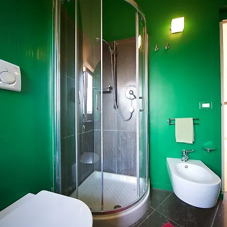 Apartamento Ginnasi Palace Penthouse *