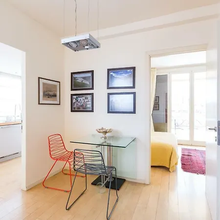 Ginnasi Palace Penthouse * Roma
