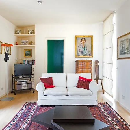 Ginnasi Palace Penthouse Roma
