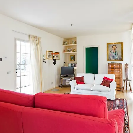 Apartamento Ginnasi Palace Penthouse *