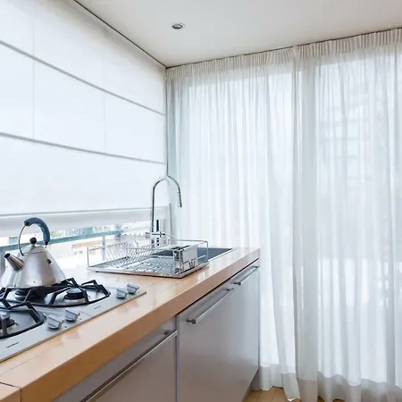 Apartamento Ginnasi Palace Penthouse Roma
