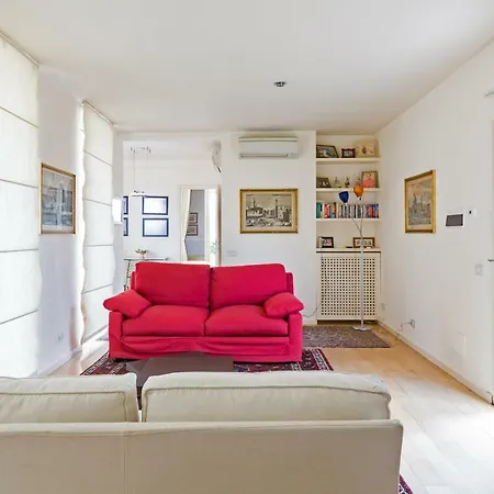 Ginnasi Palace Penthouse Apartamento