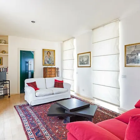 Apartamento Ginnasi Palace Penthouse Roma