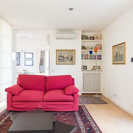 Ginnasi Palace Penthouse