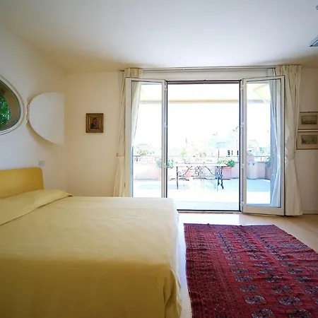 Apartamento Ginnasi Palace Penthouse *